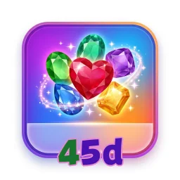 45d