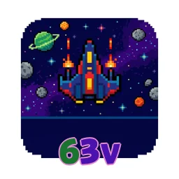 63v