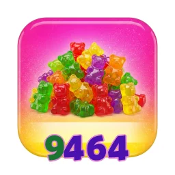 9464