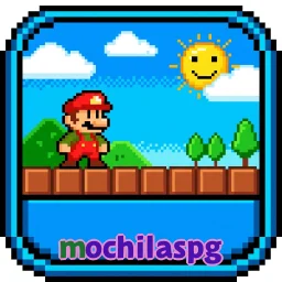 mochilaspg