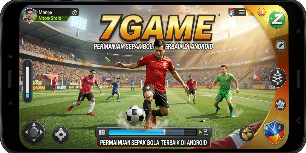 Visual de 7KBET