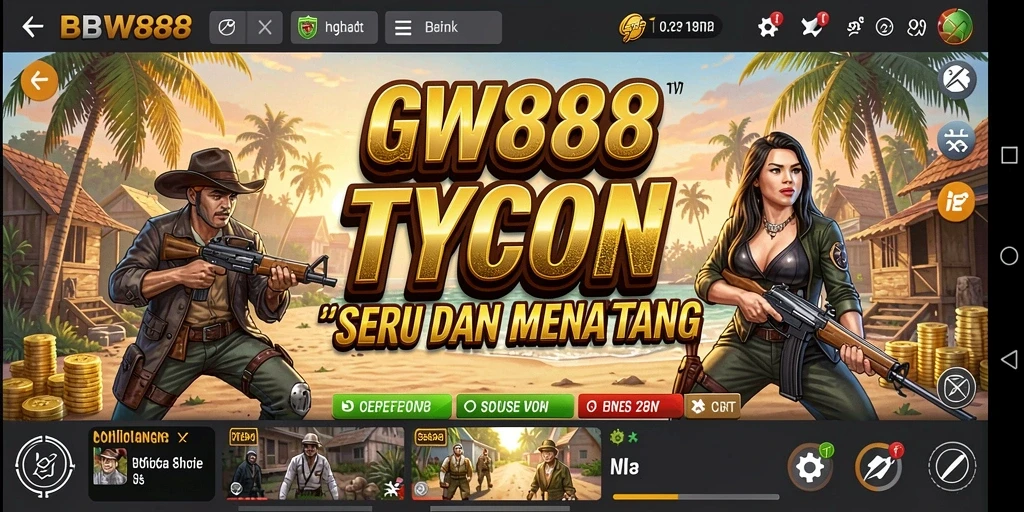 Visual de TG5555