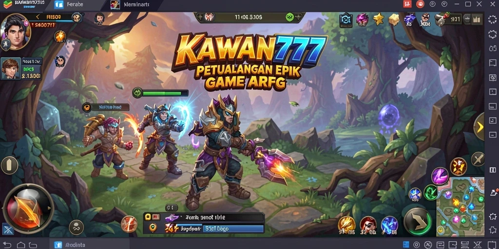 Visual de GAME70