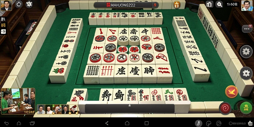 Visual de EJCASINO